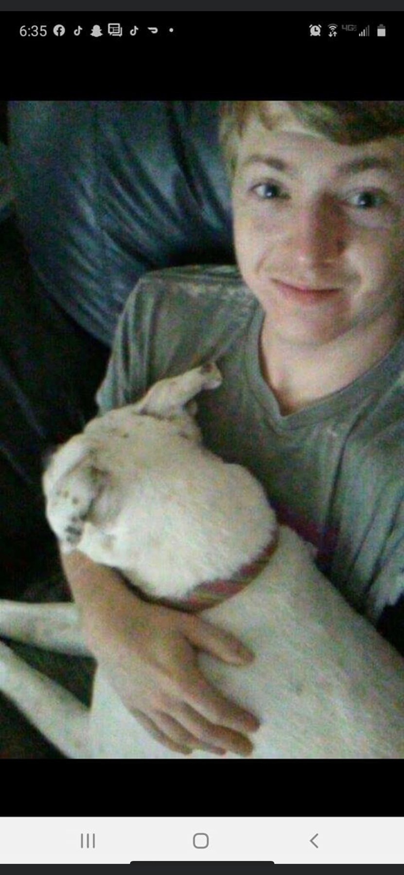 Obituary of Kevin Ray Vanderpool