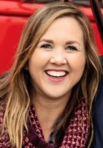 Julie Faurot