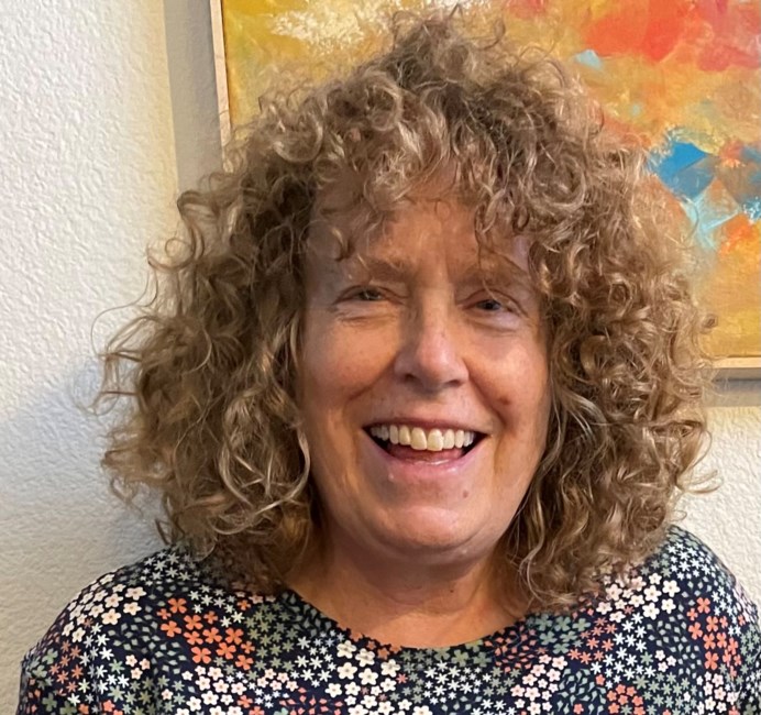 Avis de décès de Lauren Marie Alman