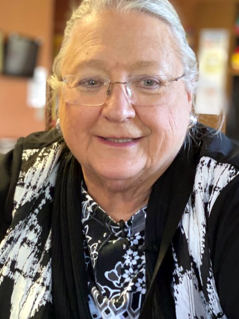 Obituary of Patricia Ann Sloper