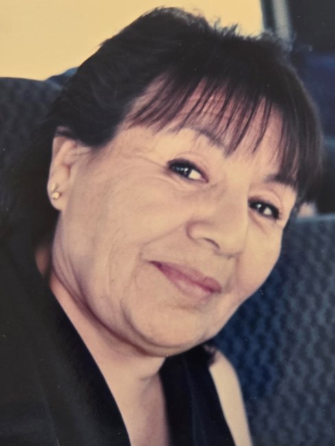 Obituary of Caroline Rose Reynolds