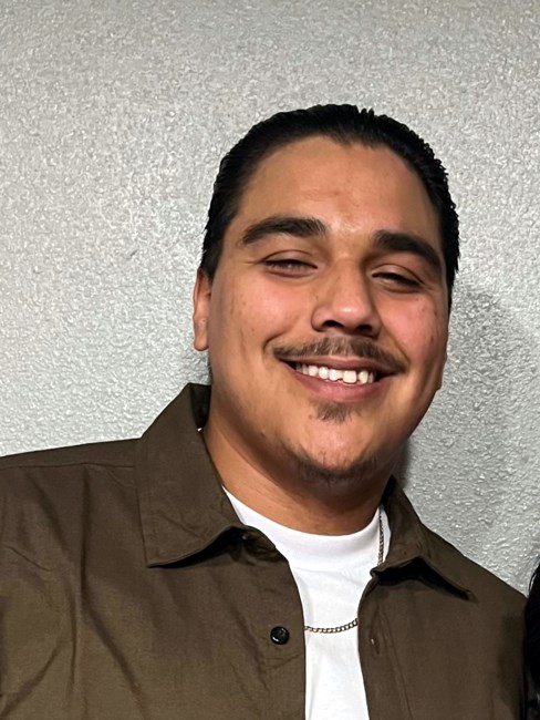 Obituary of Adriel Ivan Aguayo