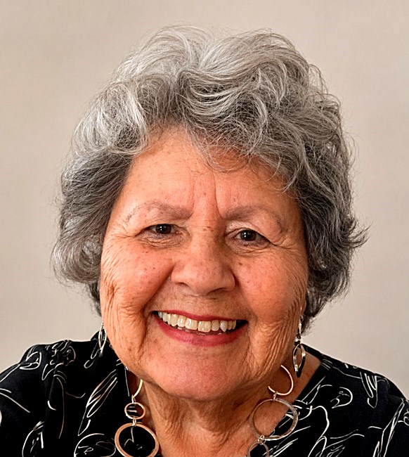Obituary of Madeline R. McCrary