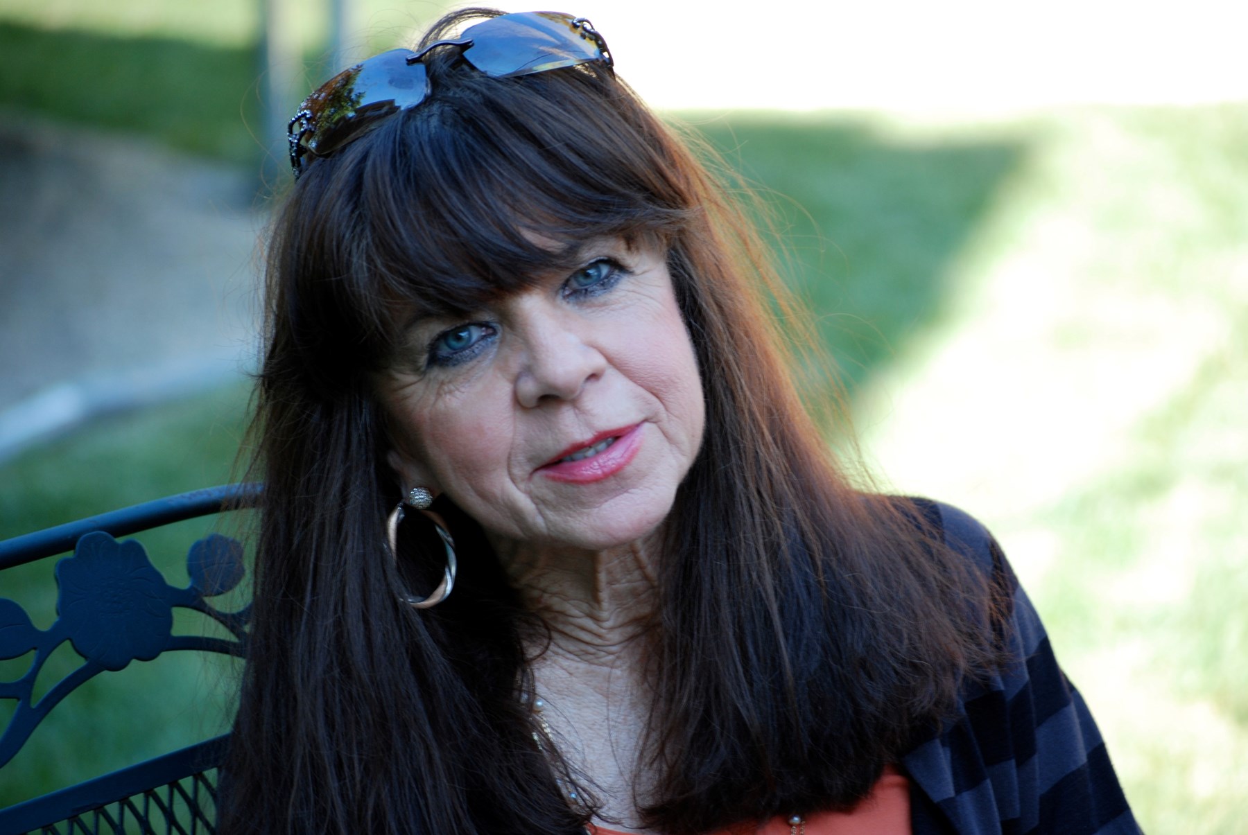 Obituary of Jill S. Lessen