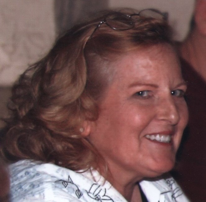 Obituary of Dorothy Diane Wilson