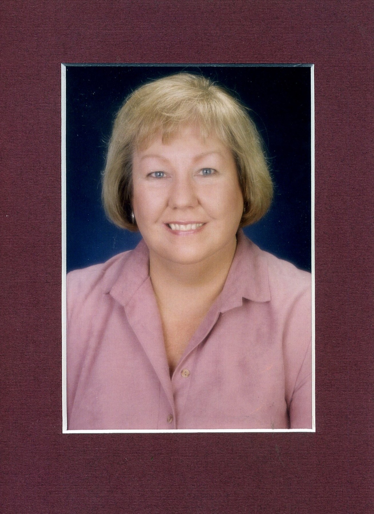 Obituary of Patricia  (Pat) Ann Koenig