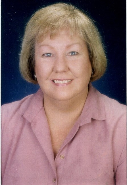 Obituary of Patricia (Pat) Ann Koenig