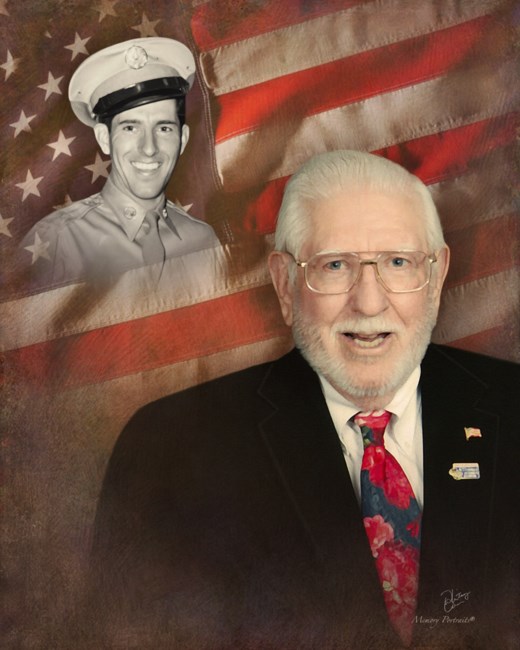 Obituary of Donald Russell "Chief" Fuller