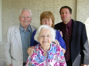 Obituary of Barbara A McDowell