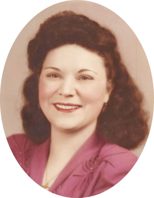 Obituary of Gwen Gardner