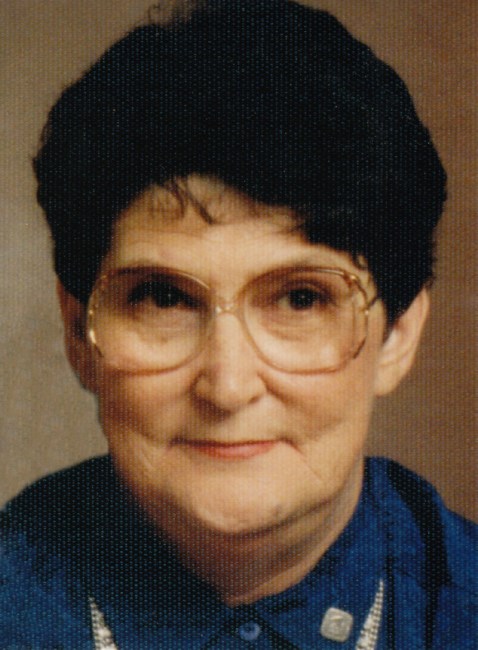 Avis de décès de Audrey "Put" F. Primeaux