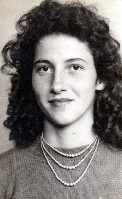 Obituary of Marion Beaty Milam