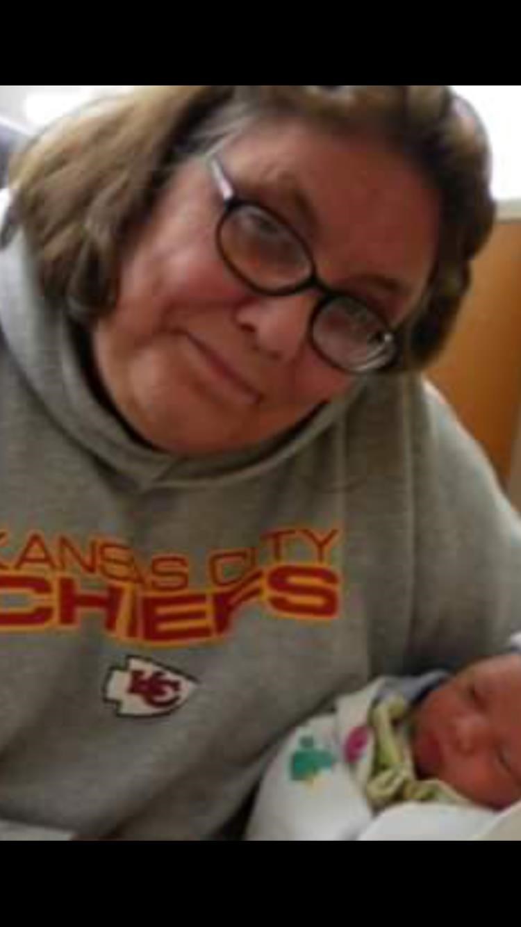 Obituary of Donna Marie Davis