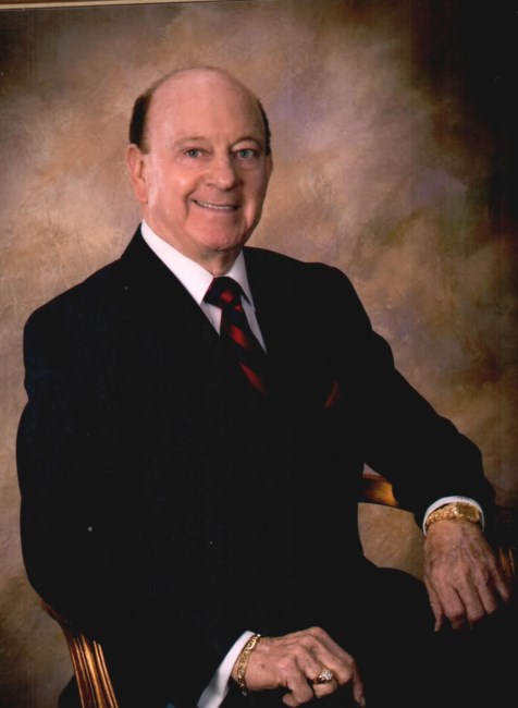 Obituary of Ronald Kent Hoke