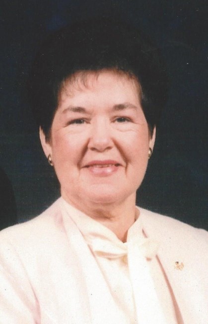 Obituary of Lorene Ruark