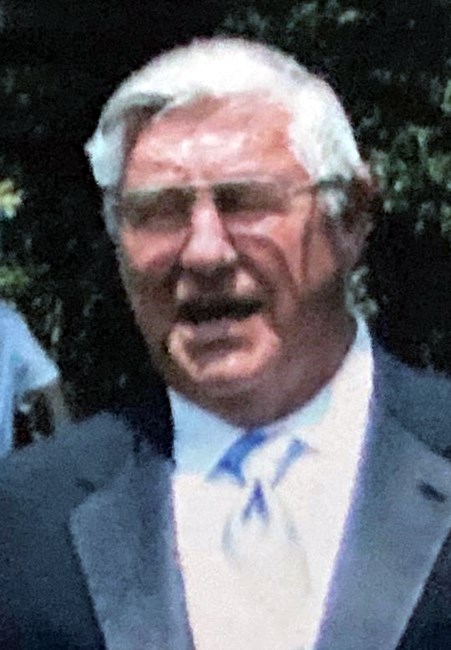 Obituary of Richard E. Lauer