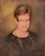Virginia Kennedy