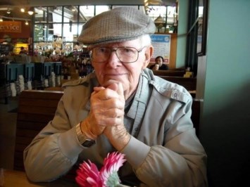 Obituary of David J. Leonard