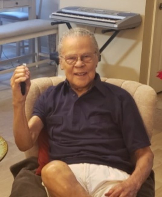 Obituary of Hector Manuel Torres