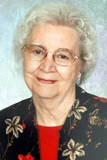 Obituary of Agnes "Rooney" Marie Stewart