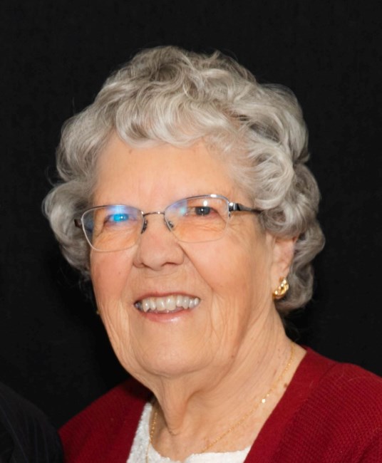 Obituary of Beverly June Gresham