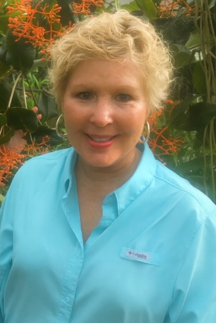 Avis de décès de Julie Millican