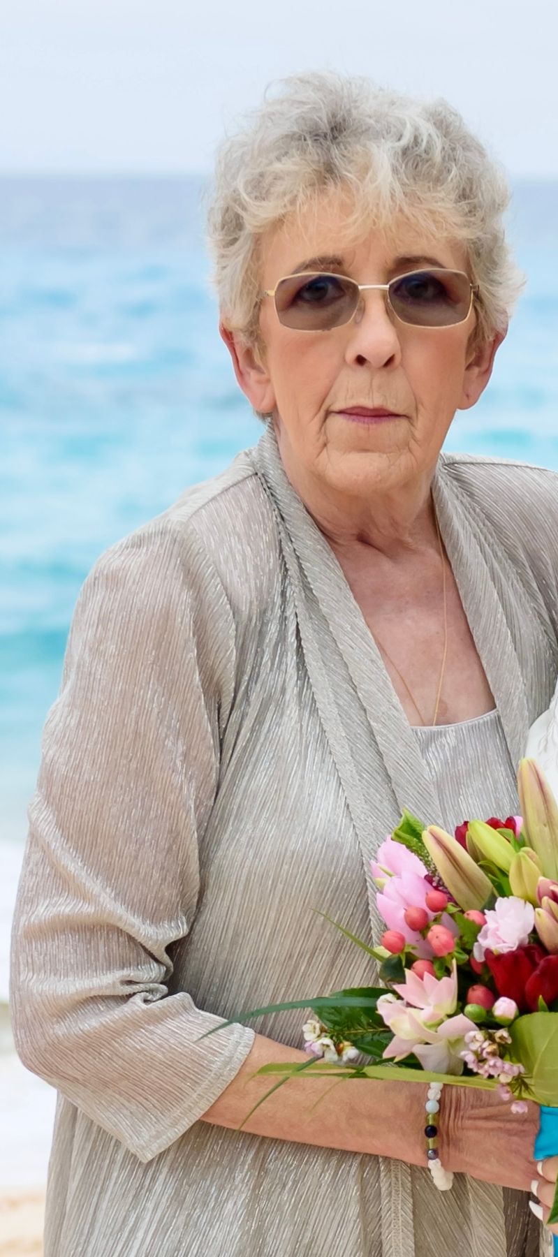 Obituary of Loretta Tisdale Humplik