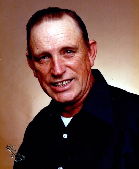 Obituary of Mr. Jimmy E Darty