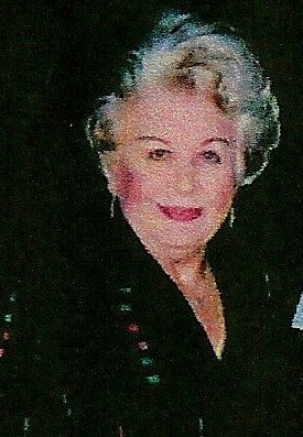 Obituary of Edith Ehrlich