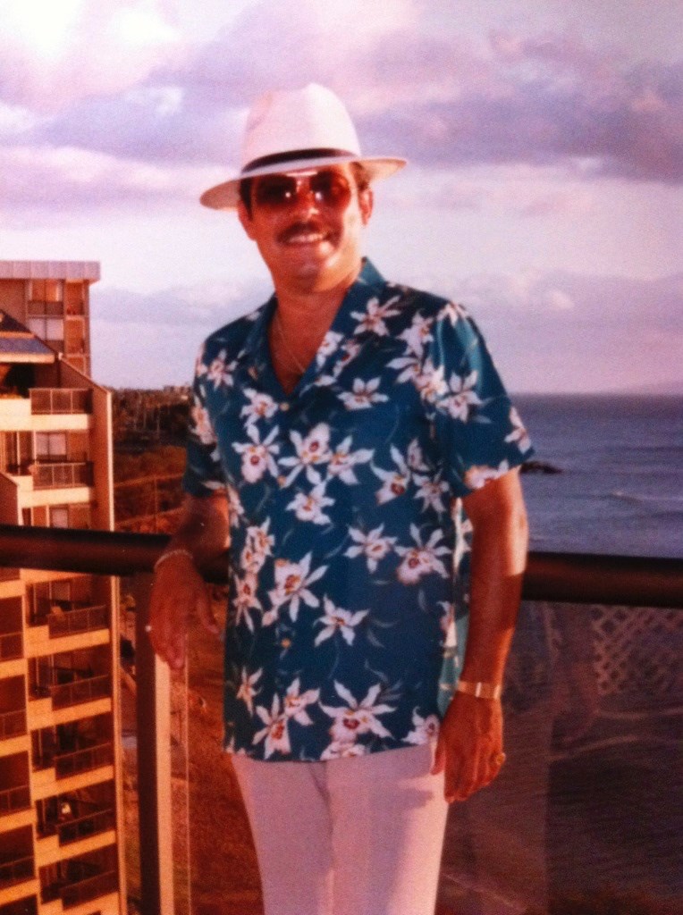 Obituary of Alejandro Guillermo Rios