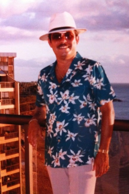 Obituary of Alejandro Guillermo Rios