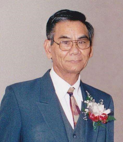 Obituary of Quy Van Pham