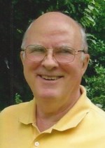 Raymond Keating