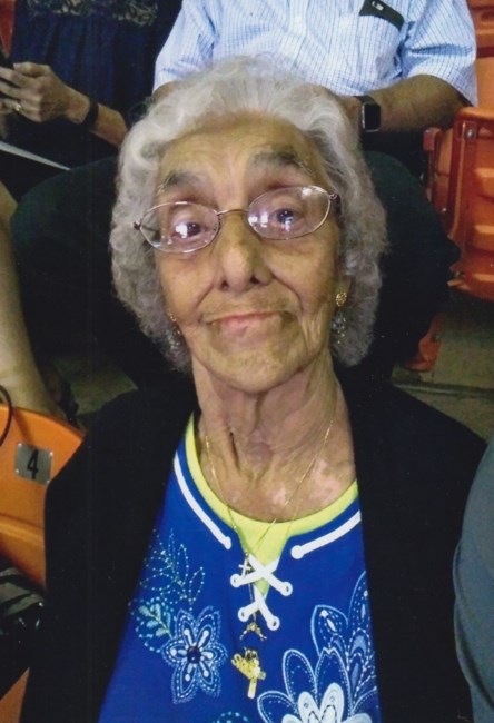 Obituary of Eva D. Mallory