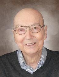 Obituary of Jean-Charles Parent