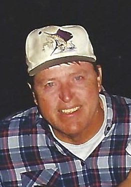 Obituary of Dallas R. Lineberry