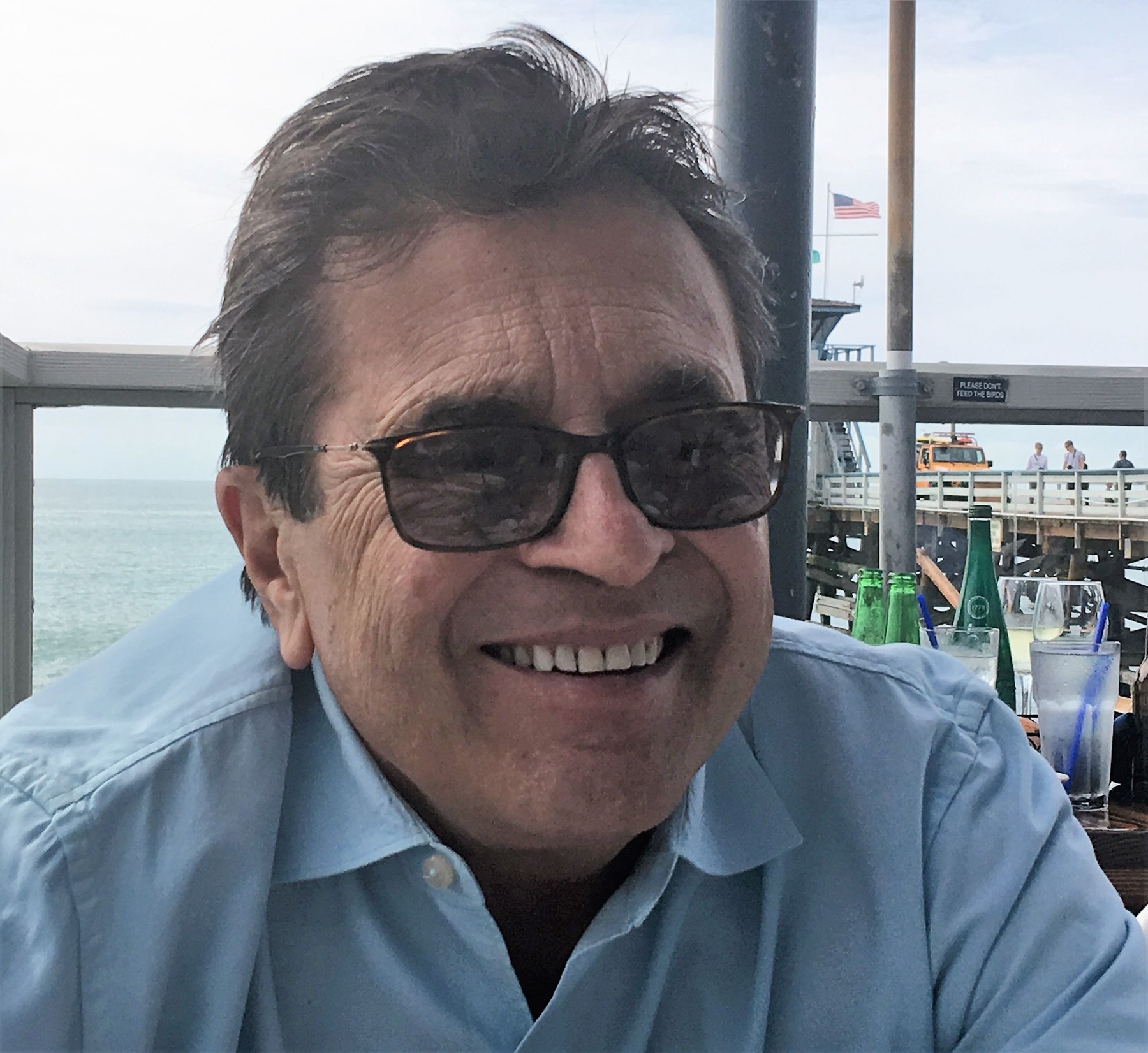 Obituary of Manuel R. Acuna