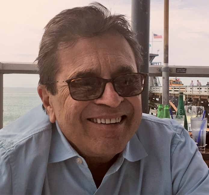 Obituary of Manuel R. Acuna