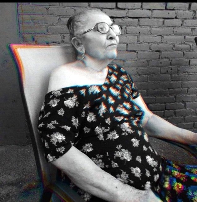 Obituary of Petra Hilda Matos Martínez