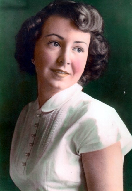 Obituary of Ollie May Clark