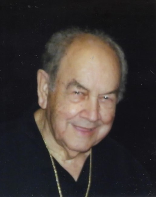 Obituary of Ralph Richard Lusco, Sr.
