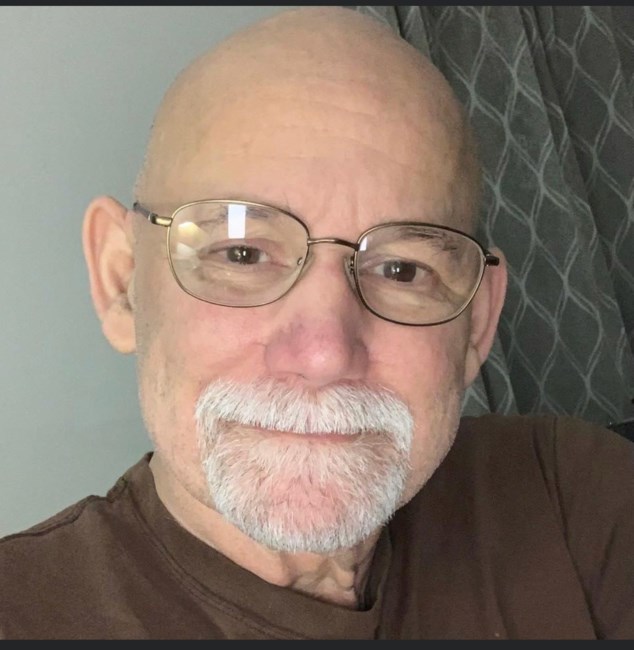 Obituary of Roy Mark Sellers Jr.