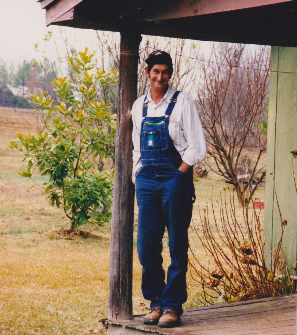 Obituary of Cecil Wade Clark