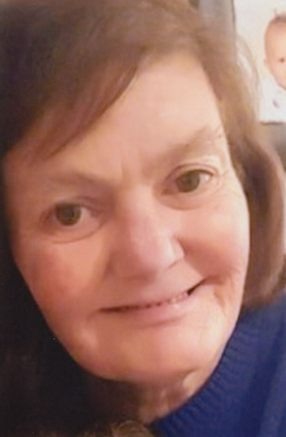 Obituary of Rita Ann Cochran