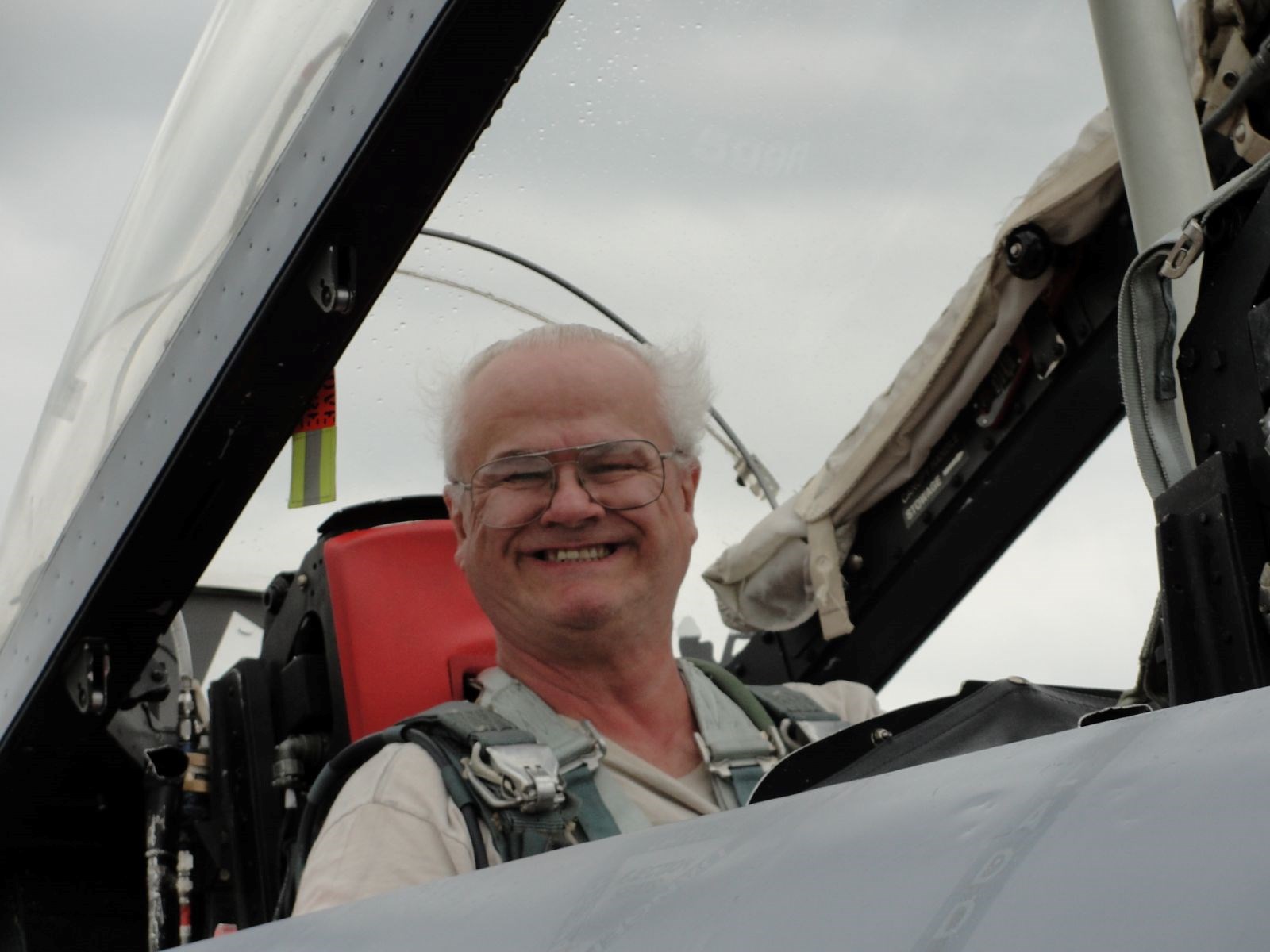 Obituary of Lawrence "Larry" Glenn Mahieu