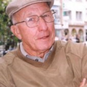 Obituary of Joe Verne Walden