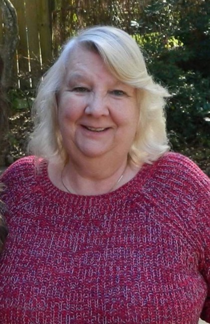 Obituary of Sandra Lewis