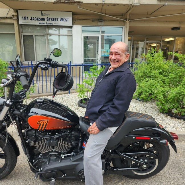 Obituary of Zissis Stanidis