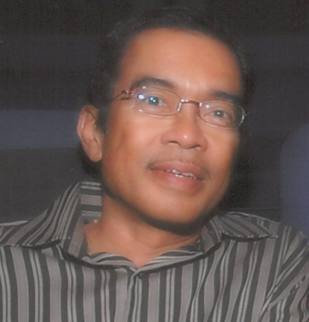 Obituary of Charles Corprew