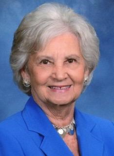 Obituario de Barbara Ann Howard